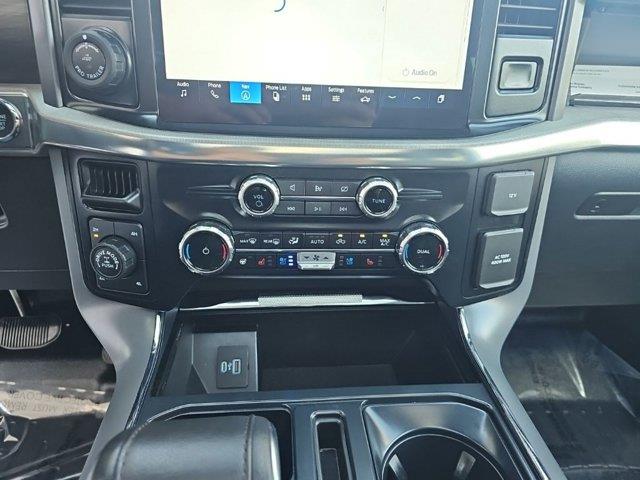 2024 Ford F-150 - $44,998