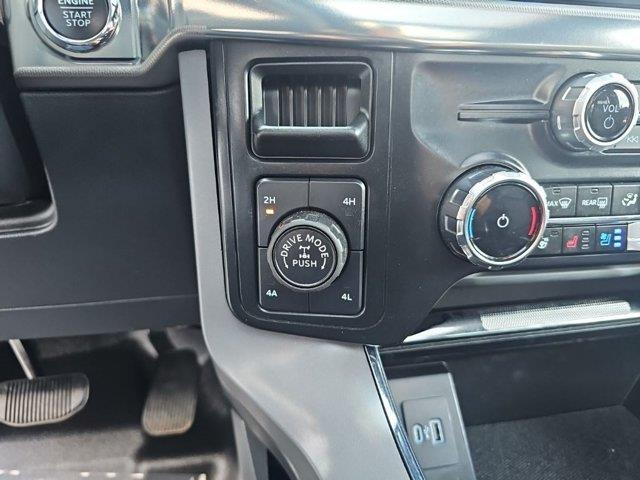 2024 Ford F-150 - $44,998