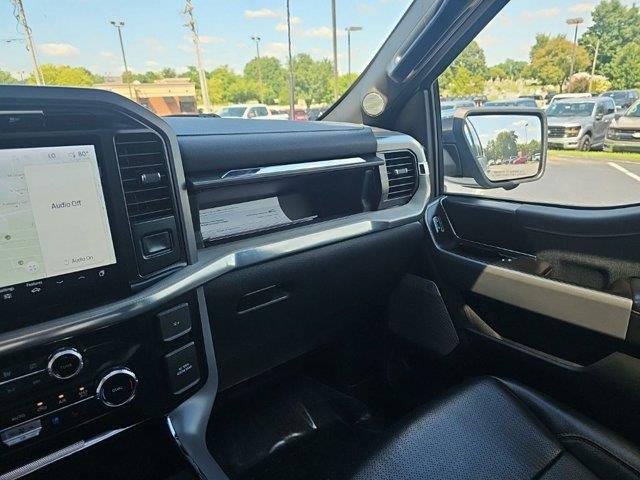 2024 Ford F-150 - $44,998