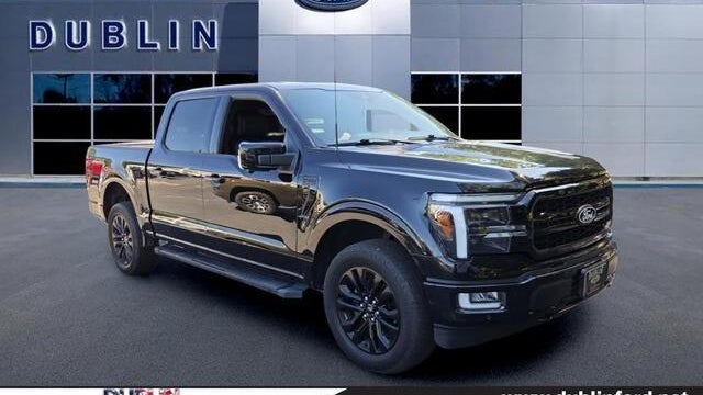 Preowned 2024 Ford F-150 Lariat for Sale