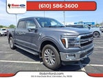 2024 F-150 Thumbnail 1
