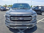 2024 F-150 Thumbnail 2