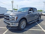 2024 F-150 Thumbnail 3