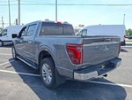2024 F-150 Thumbnail 4