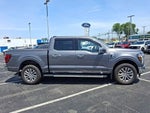 2024 F-150 Thumbnail 7