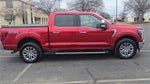 2024 F-150 Thumbnail 2