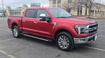 2024 F-150 Thumbnail 3
