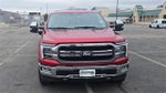 2024 F-150 Thumbnail 4
