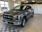 2024 F-150 Thumbnail 5