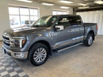 2024 F-150 Thumbnail 6