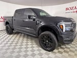 2025 F-150 Thumbnail 16