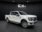 2025 F-150 Thumbnail 1