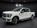 2025 F-150 Thumbnail 3