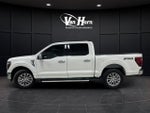 2025 F-150 Thumbnail 4
