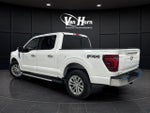 2025 F-150 Thumbnail 5