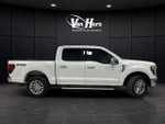 2025 F-150 Thumbnail 8