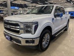 2025 F-150 Thumbnail 4