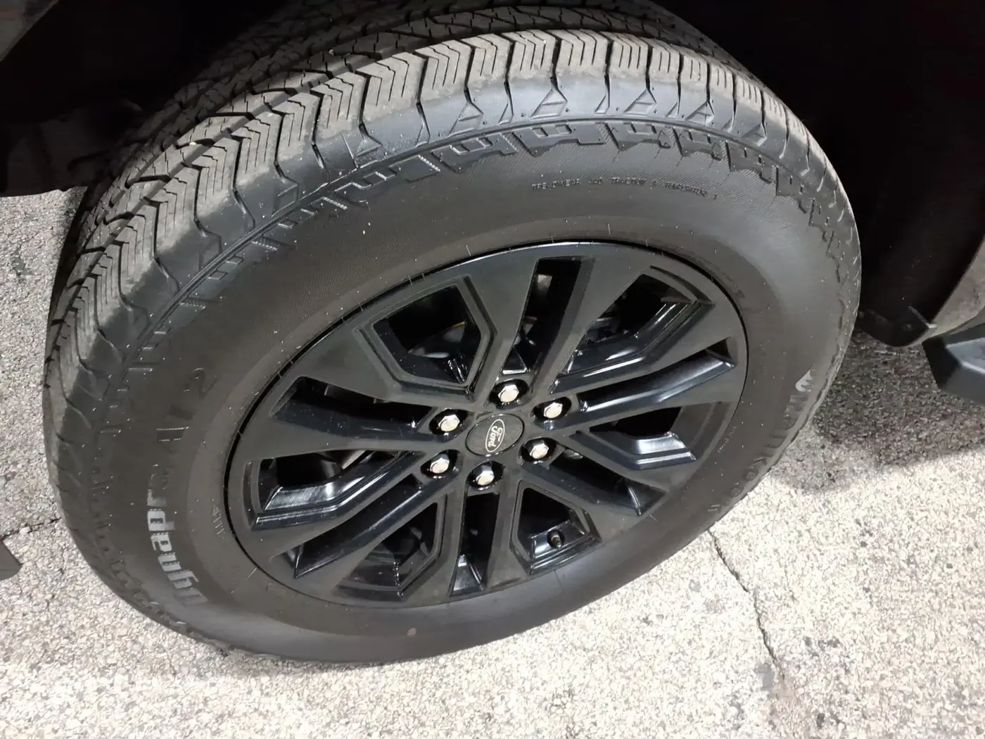 2025 Ford F-150 - $59,842