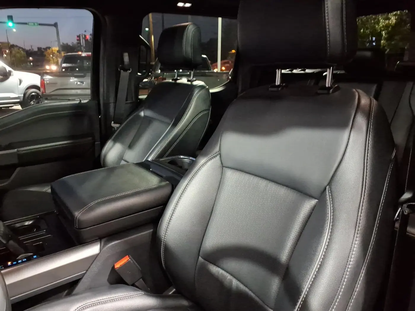 2025 Ford F-150 - $59,842
