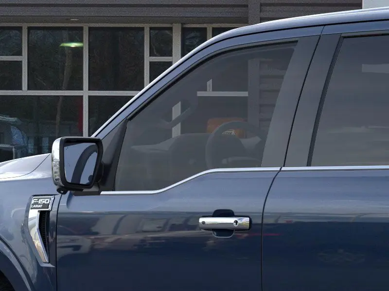 2025 Ford F-150 - $59,898