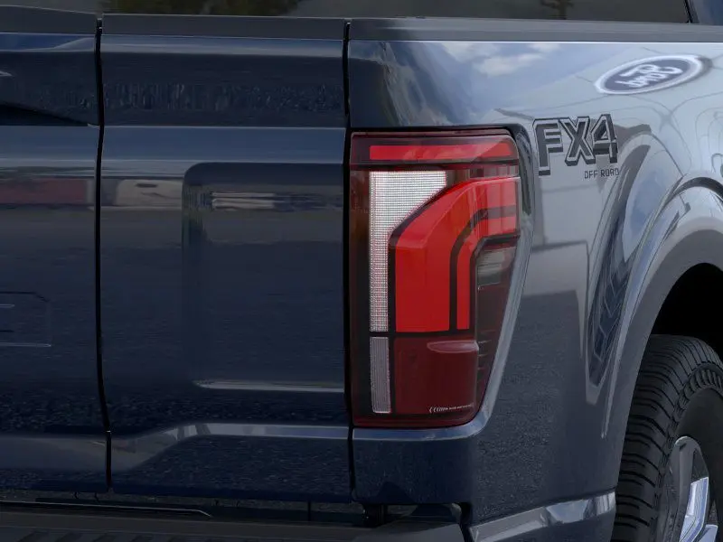 2025 Ford F-150 - $59,898