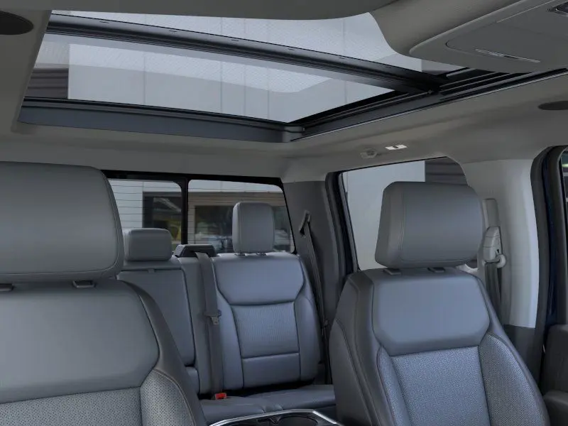 2025 Ford F-150 - $59,898