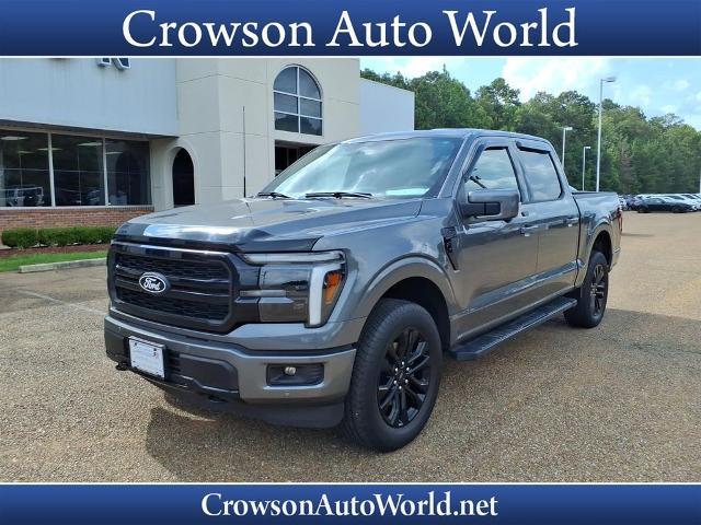 2025 Ford F-150 - $62,393