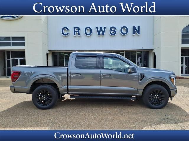 2025 Ford F-150 - $62,393