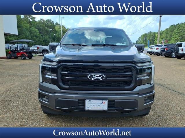 2025 Ford F-150 - $62,393