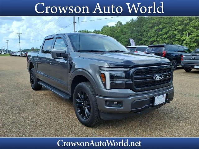 2025 Ford F-150 - $62,393