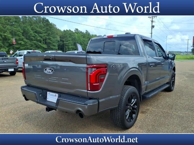 2025 Ford F-150 - $62,393