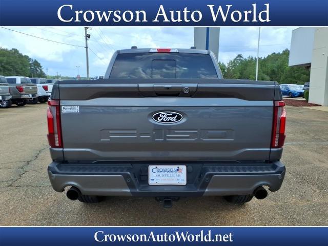 2025 Ford F-150 - $62,393