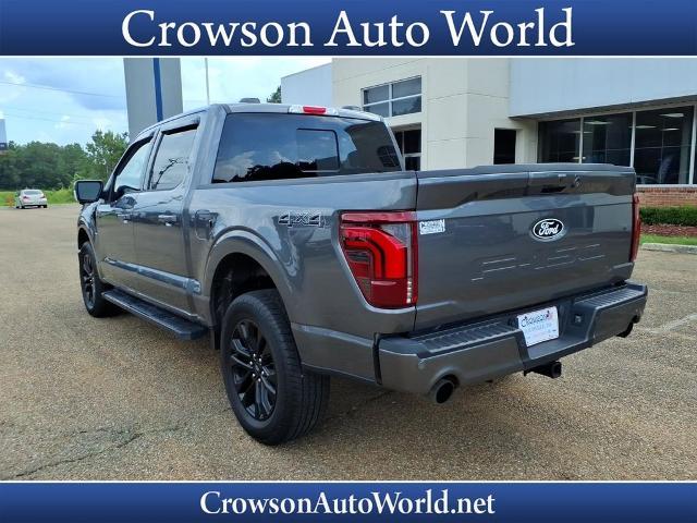 2025 Ford F-150 - $62,393