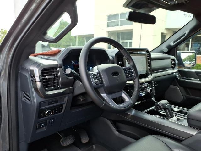 2025 Ford F-150 - $62,393