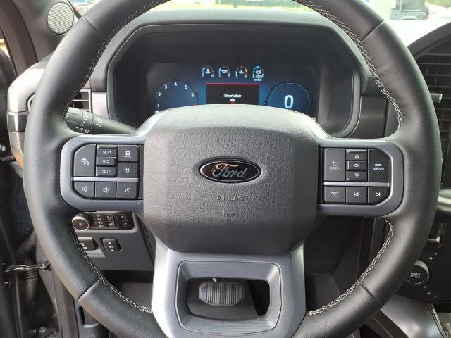 2025 Ford F-150 - $62,393