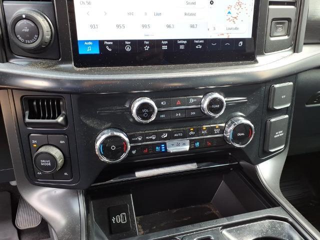 2025 Ford F-150 - $62,393