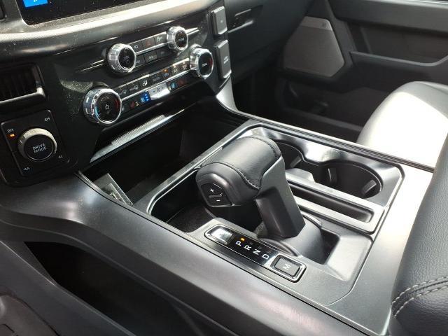 2025 Ford F-150 - $62,393