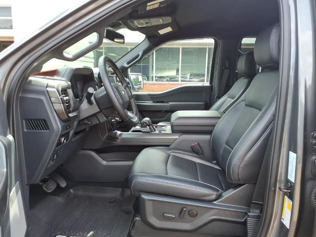 2025 Ford F-150 - $62,393