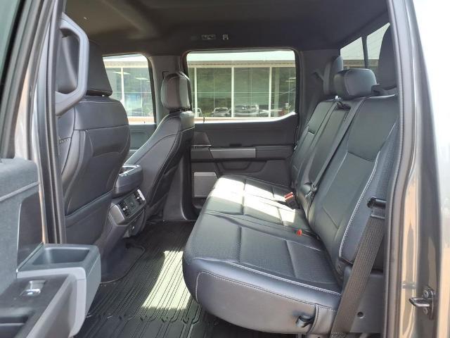 2025 Ford F-150 - $62,393