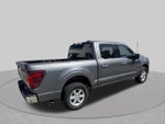 2025 F-150 Thumbnail 2