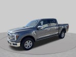 2025 F-150 Thumbnail 4