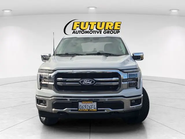 2025 Ford F-150 - $59,870