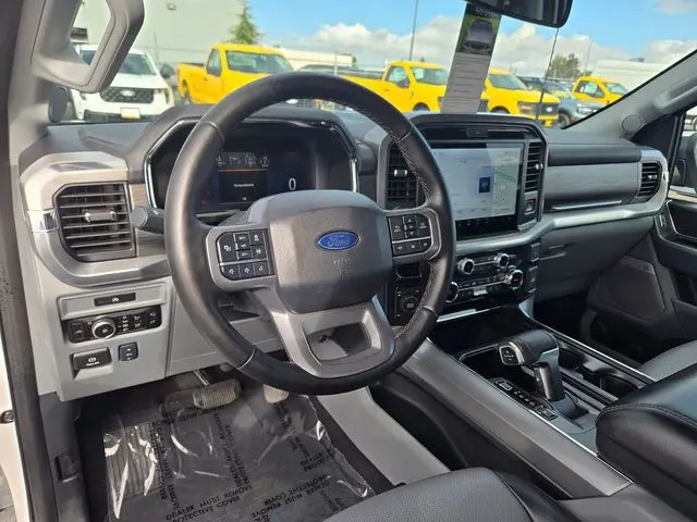 2025 Ford F-150 - $59,870