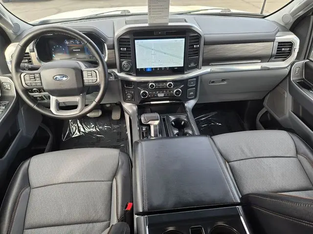 2025 Ford F-150 - $59,870