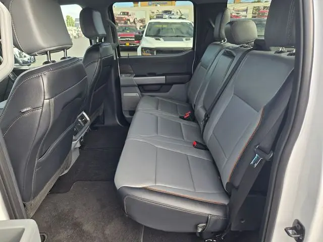 2025 Ford F-150 - $59,870