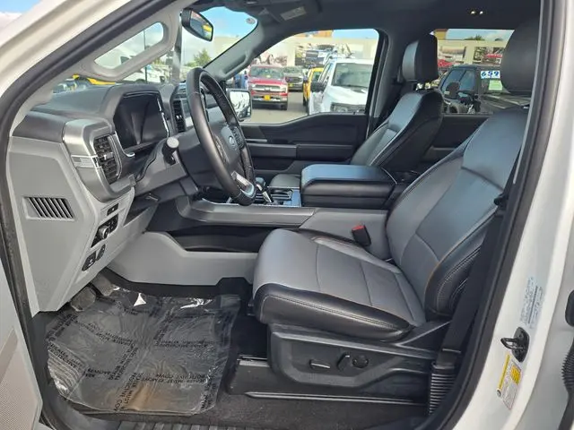 2025 Ford F-150 - $59,870