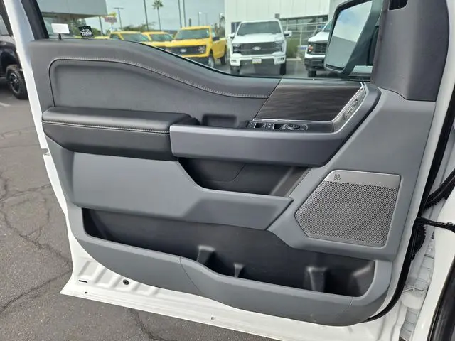 2025 Ford F-150 - $59,870