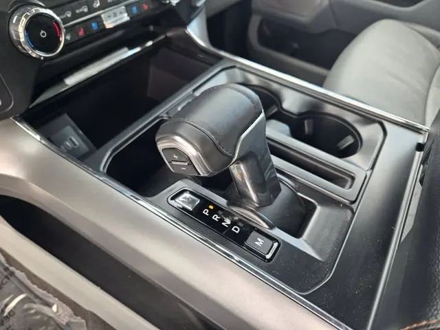 2025 Ford F-150 - $59,870