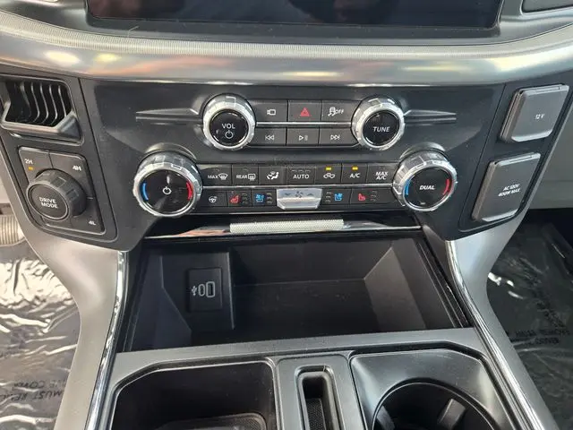 2025 Ford F-150 - $59,870