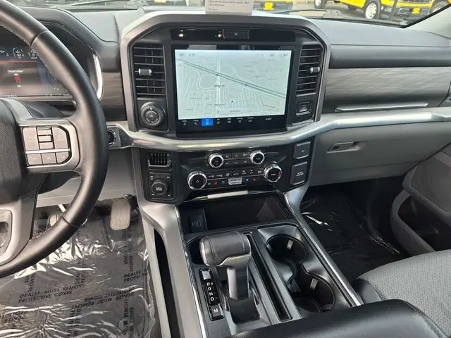 2025 Ford F-150 - $59,870